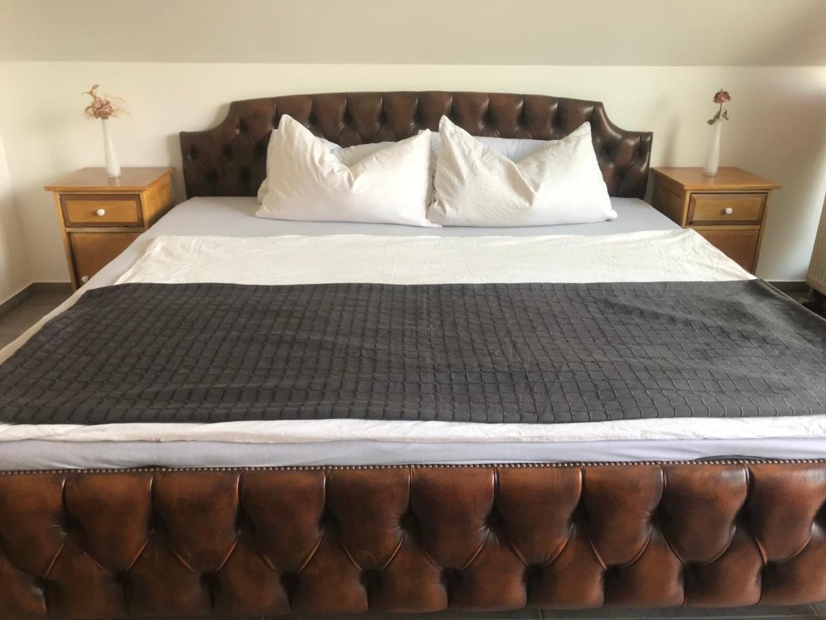 The Vorbner Inn Düsseldorf Esterno foto